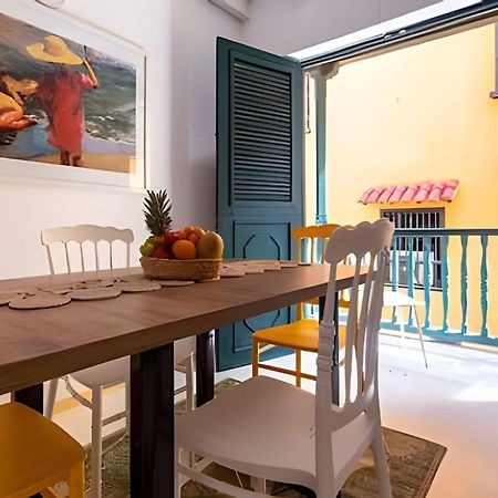 Laurdhomes Historic Center Plaza Santodomingo 3Bth Cartagena Exterior foto