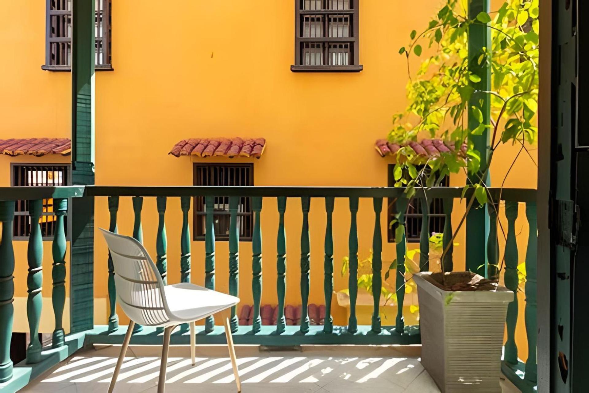 Laurdhomes Historic Center Plaza Santodomingo 3Bth Cartagena Exterior foto