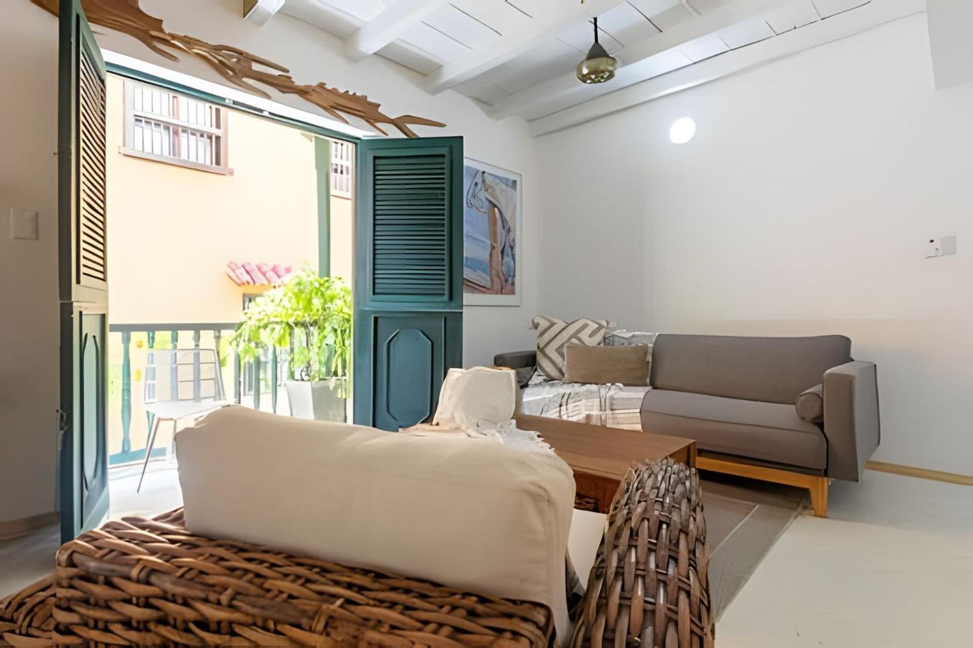 Laurdhomes Historic Center Plaza Santodomingo 3Bth Cartagena Exterior foto