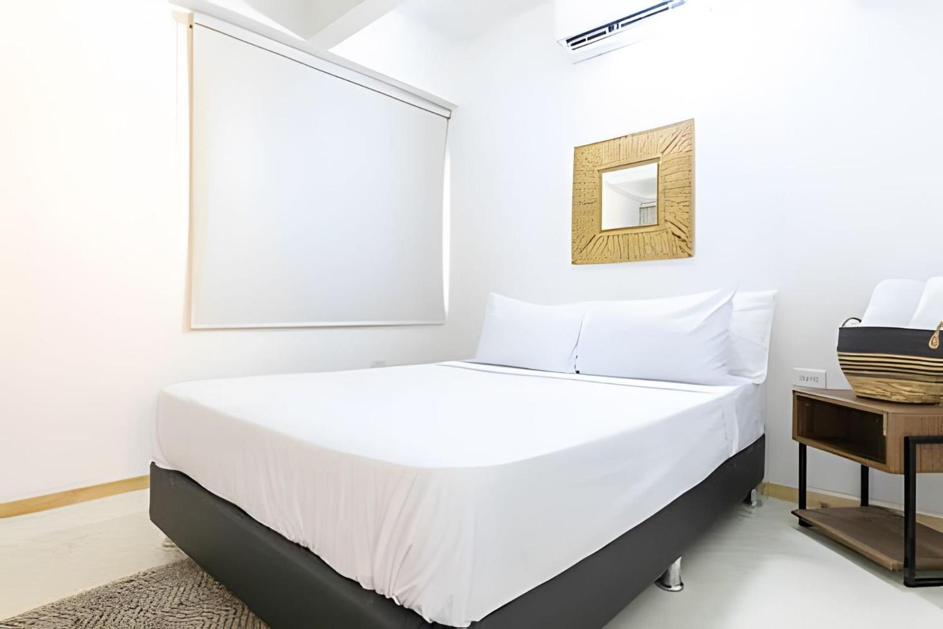Laurdhomes Historic Center Plaza Santodomingo 3Bth Cartagena Exterior foto